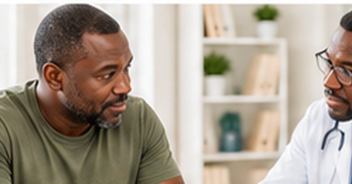 Does Saw Palmetto Really Help Prostate Health in Men Over 40?
