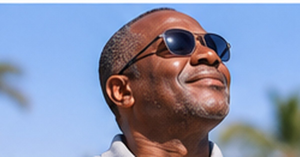Vitamin D Deficiency Symptoms in Nigerian Men Over 40